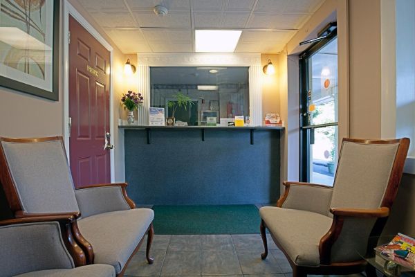 Americas Best Value Inn (Holyoke)
